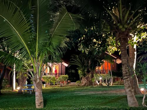 Samed Garden Resort - 주변 환경