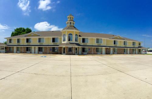 Platte Valley Inn - 출입구