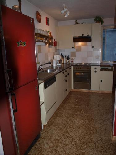 Konyha, Al Piazzo 414 in Brusio