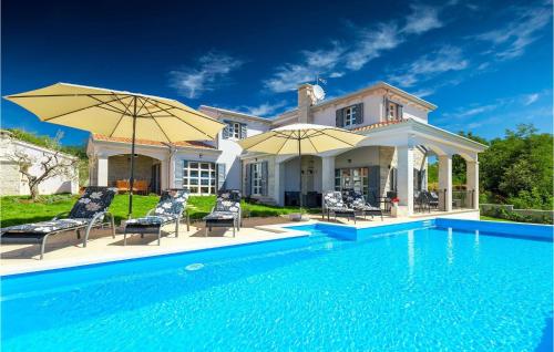 Villa Carpe Diem