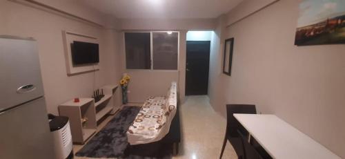 DEPARTAMENTO EN PLENO CENTRO DE GUAYAQUIL