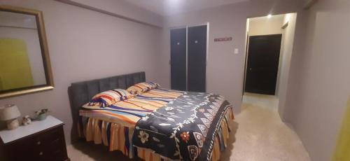 B&B Guayaquil - DEPARTAMENTO EN PLENO CENTRO DE GUAYAQUIL - Bed and Breakfast Guayaquil