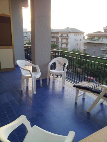  Le Giarette in Cefalú