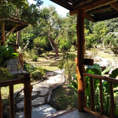 앳 홈 치앙다오 리조트 - 주변 환경