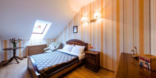Boutique Apart-Hotel Sherborne - image 12