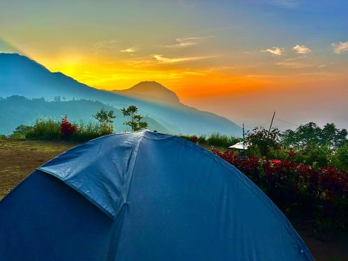 Munnar Tent Camping