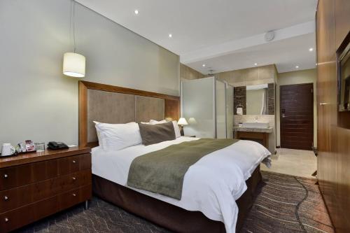 Protea Hotel by Marriott Clarens