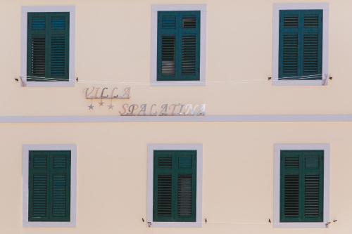 Villa Spalatina - image 6