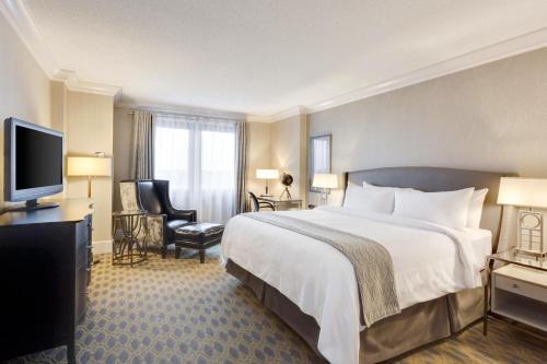 Spartanburg Marriott - image 12
