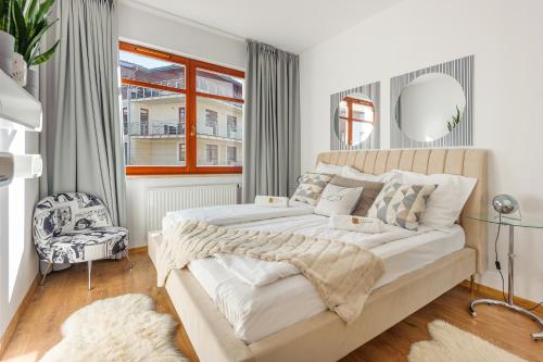 Apartment Maeva - Neptun Park - image 4