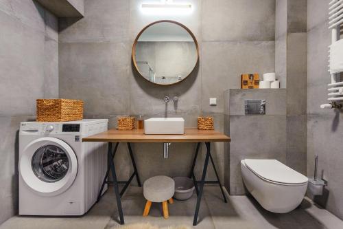 Deluxe Apartment image 10