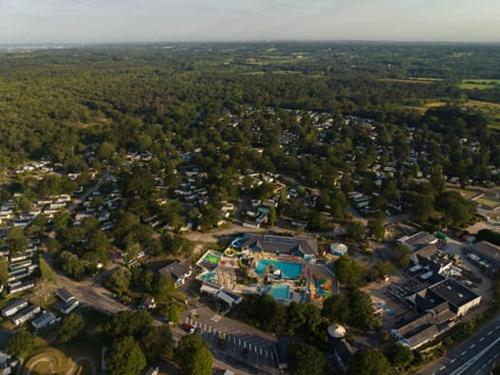 Camping Officiel Siblu Domaine de Kerlann - image 2