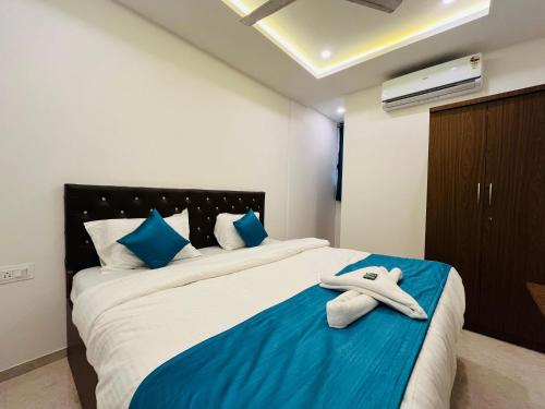 B&B Navi Mumbai - WELCOME VISTA - Bed and Breakfast Navi Mumbai