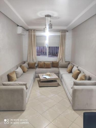 Appartement moderne F3 tout neuf - Apartment - Marrakech