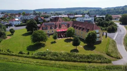 Ferienwohnung Rhöner Land in Oberthulba, Deutschland
