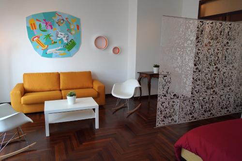 Cocò House APPARTAMENTO IN CENTRO, Turin (photo 4)