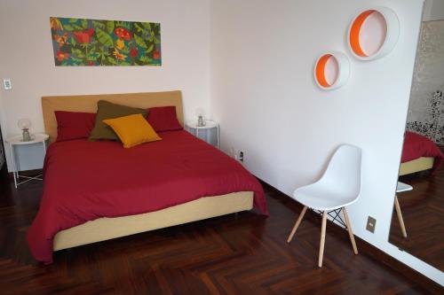 Cocò House APPARTAMENTO IN CENTRO, Turin (photo 7)