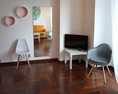 Cocò House APPARTAMENTO IN CENTRO, Turin (photo 8)