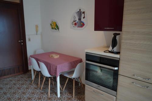 Cocò House APPARTAMENTO IN CENTRO, Turin (photo 11)