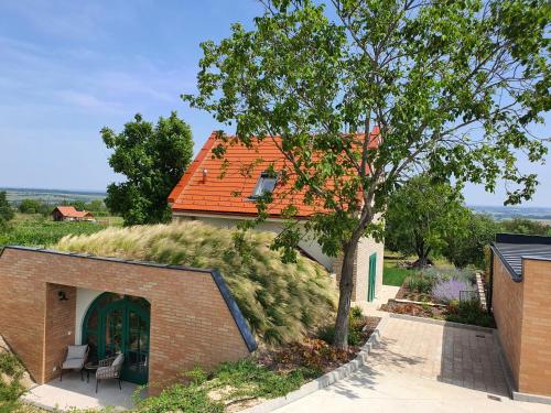 Herczeg-Fekete Cottage Birtokközpont photo 4
