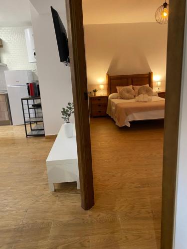 Apartamentos El Valle - Arroyo Morote