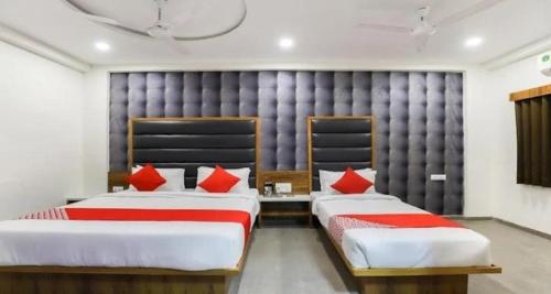 HOTEL FUN POINT ANAND