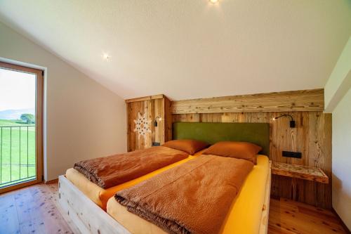  Huberhof in Villanders