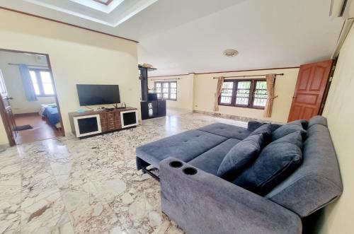 Mae Rampung Beach House Pool Villa