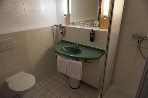 Ibis Berlin Messe - image 2