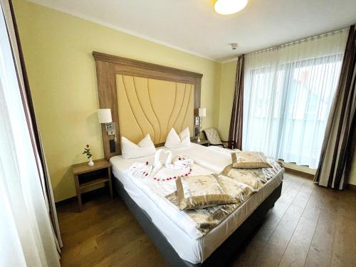 Suite with Balcony