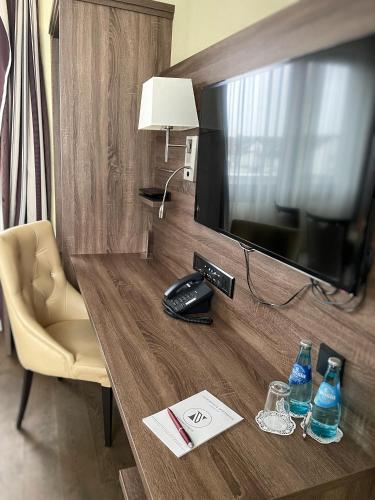 Suite with Balcony image 9