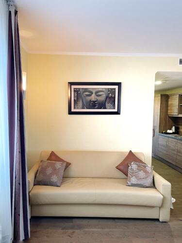 Suite with Balcony image 5