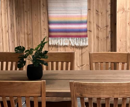 Sadržaji, Huso Mountain Lodge - Hemsedal in Hemsedal