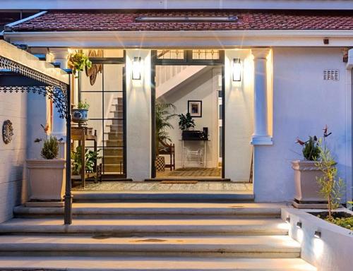 Seaforth Country House