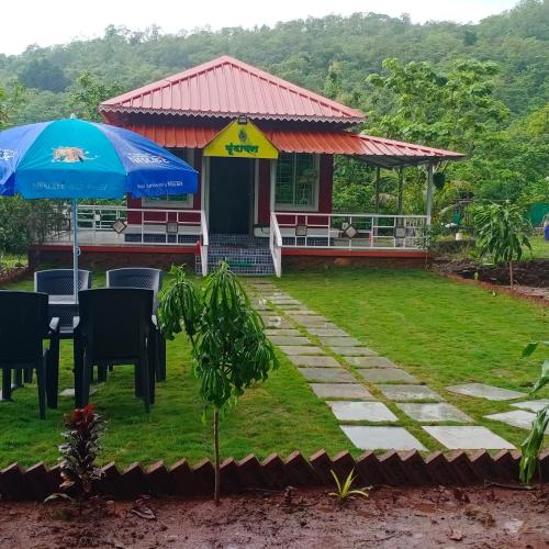 Vrundavan Nature Stay