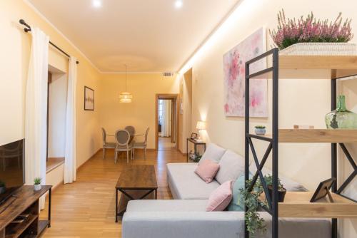 APARTAMENTO PUERTA DE CÓRDOBA - En Pleno Centro Histórico, Córdoba (fotografie 3)