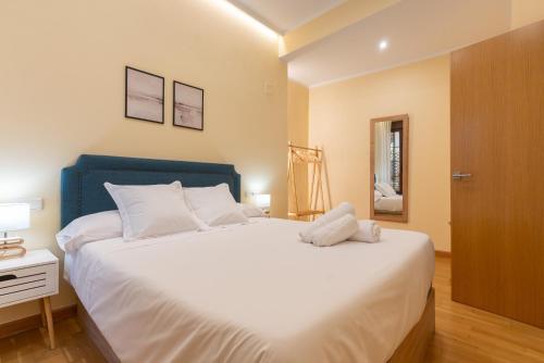 APARTAMENTO PUERTA DE CÓRDOBA - En Pleno Centro Histórico, Córdoba (fotografie 10)