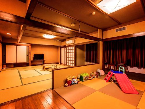 Japanese-Style Room