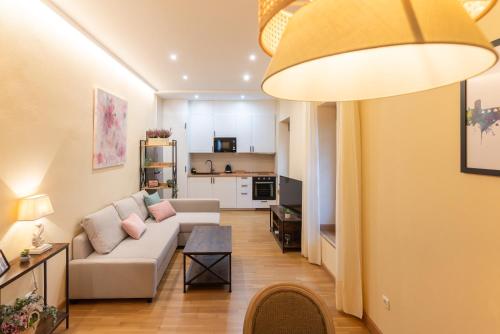 APARTAMENTO PUERTA DE CÓRDOBA - En Pleno Centro Histórico, Córdoba (fotografie 7)