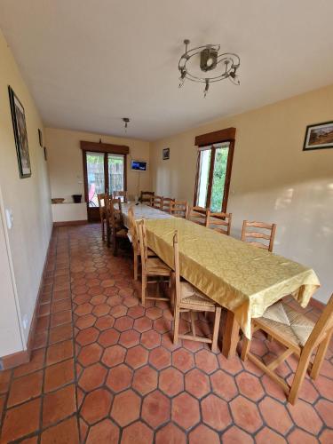 Iekārtas, Gite Mimosa - 6 people in the heart of the Dordogne in Journiac