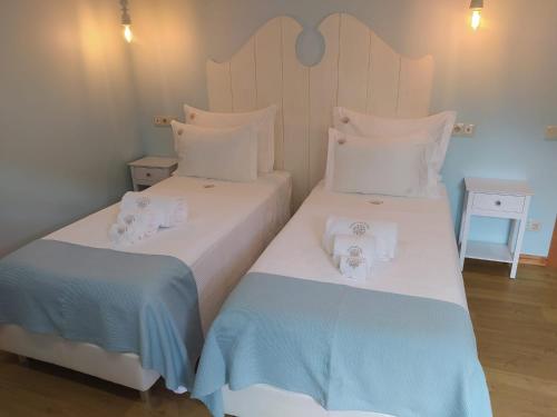  Domus Graciosa in Ponte de Lima