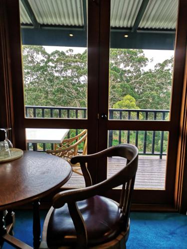 Karriview in Margaret River