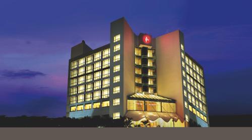 Ramada by Wyndham Navi Mumbai