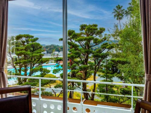 Yukai Resort Premium Shirahama Saichoraku Over view