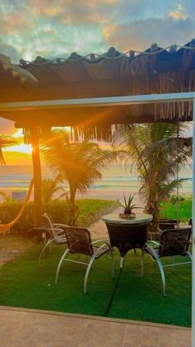 Casa Frente Mar