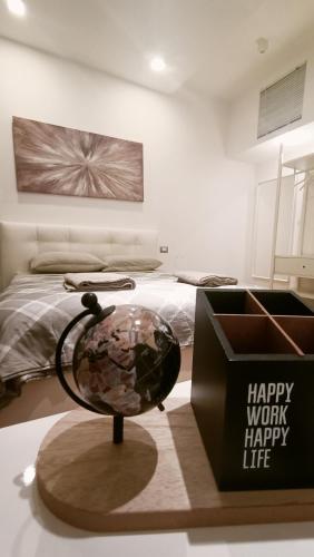 Casa mia Metro A 100mt, Rom (Foto 9)