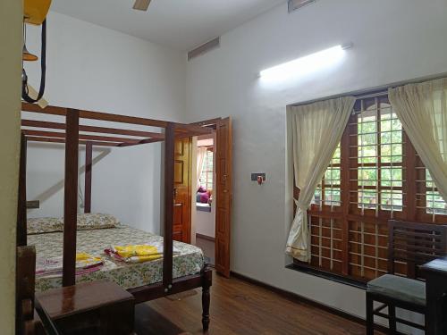 Anandam Stays - Premium 3BHK plush homestay, Vaikom near Kumarakom