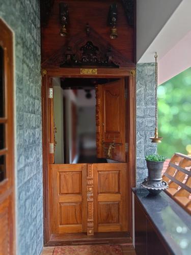 Anandam Stays - Premium 3BHK plush homestay, Vaikom near Kumarakom