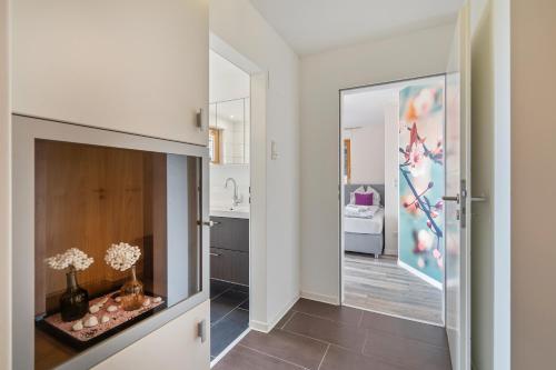 Ferienwohnung im Naturpark Steinwald in Erbendorf