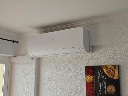  Apartment Qiu in Costa da Caparica